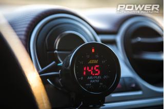 Alfa Romeo MiTo MultiAir 324Ps